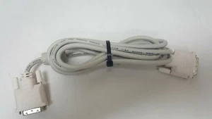 E81280 Dvi  Digital Single Link  Cable Ching Tai USED - Picture 1 of 4