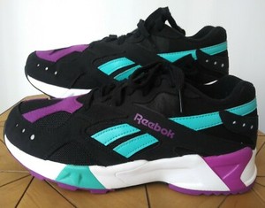 reebok hexalite mujer