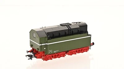 Roco 63204 Professional Auxiliary Tender for BR 18 201 DB HO scale - Image 1 of 4