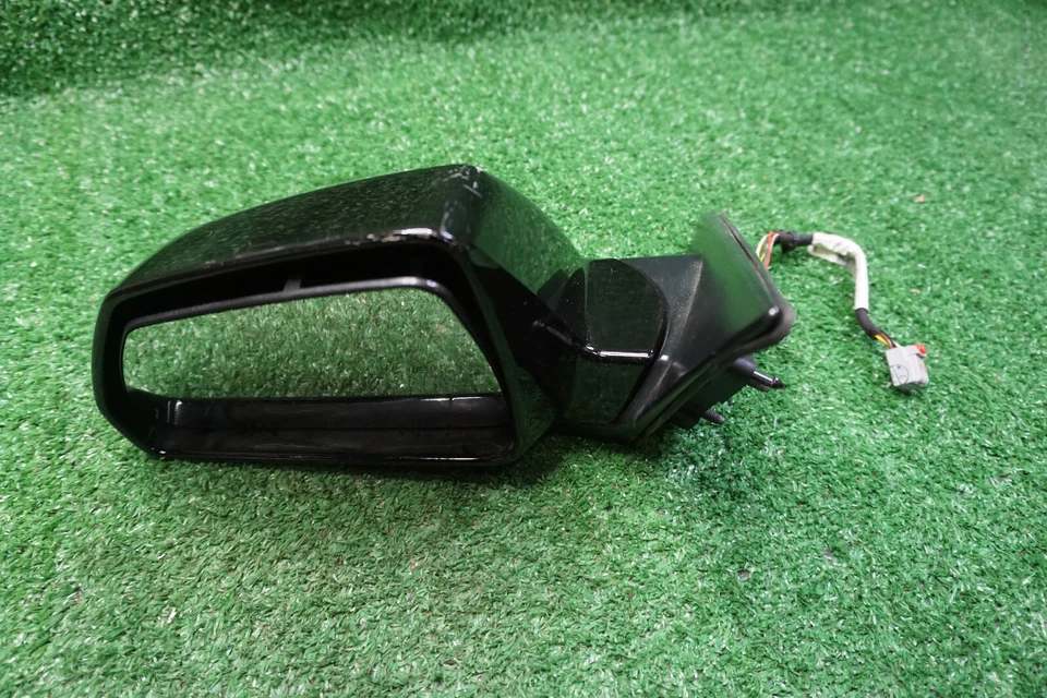 Espejo retrovisor izquierdo Cadillac CTS 2008 OEM 026131 Foto 1 de 4