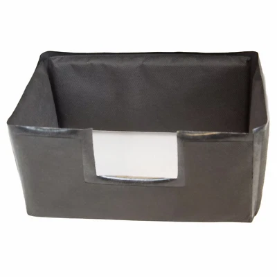 Protector térmico de batería OEM NUEVO Ford Super Duty Excursion Econoline F6UZ-10A682-AA Foto 1 de 3