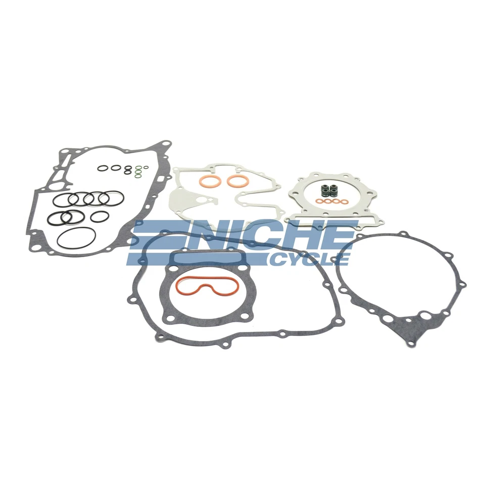 Juego completo de juntas de motor de extremo inferior superior Honda XR600R Foto 1 de 1