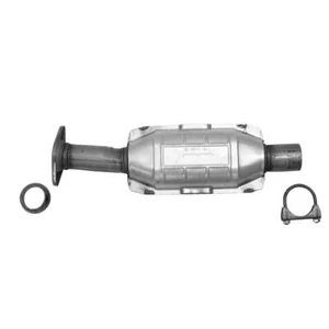 Catalytic Converter for 2009-2012 Ford Ford XLS 2.5L L4 GAS DOHC - Picture 1 of 2