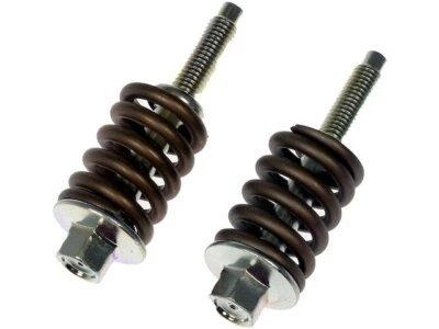 Para 1994-2012 Honda Accord parafuso coletor de escape e mola Dorman 53581FCYY - Imagem 1 de 2
