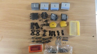 Trix Express H0 Zubehör Reste Impulskontake Paket 07 - Bild 1 von 4