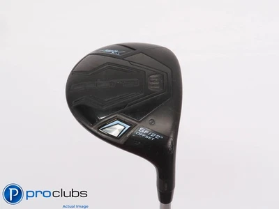 Женская вуда Cobra AIR-X2 Offset 22*5 — Cobra Ultralite 45 г гибкая — 440871 - Изображение 1 из 4