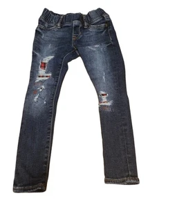 Girls Sz 5 Jeans - Picture 1 of 2