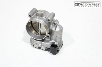 2014-2024 MASERATI GHIBLI M157 3.0L AWD ДВИГАТЕЛЬ ДРОССЕЛЬНАЯ ЗАСЛОНКА КОРПУС МОДУЛЬ OEM - Изображение 1 из 4