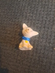 Fisher-Price ADOPT-A-DOG GAME Ersatzteil Hund Chihuahua guter Zustand  - Bild 1 von 6