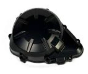Kawasaki Genuine 14031-0640 2020-2023 Z900 COVER GENERATOR new - Picture 1 of 1