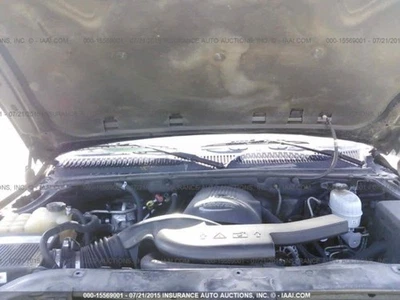 Parachoques antiniebla de esquina/estacionamiento montado para 94-03 Grand Prix 1811223 Foto 1 de 4