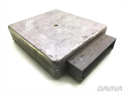 Ford Focus Motorsteuermoduleinheit 1.8 TDCi Diesel 85kW (115 HP) YS4F-12A650-PA - Image 1 of 4