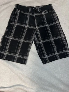Boys Size 8 Hurley Shorts - Picture 1 of 4