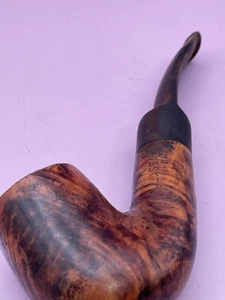 Vintage Colossal Tobacco Pipe Imported Italy - Picture 1 of 6