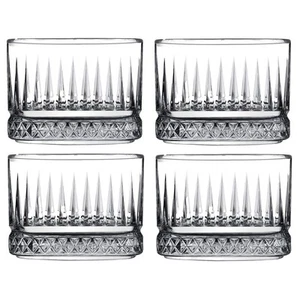 NEW Pasabahce Elysia Bowl Set 235ml 4pce - Picture 1 of 2