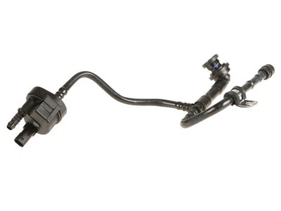 Solenoide de purga de bote de vapor original para Audi A6 Quattro 2013-2015 52778HNXW Foto 1 de 2