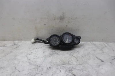 1997-2007 Yamaha YZF600R Speedometer Speedo Gauge Meter Cluster Tachometer - Image 1 of 4