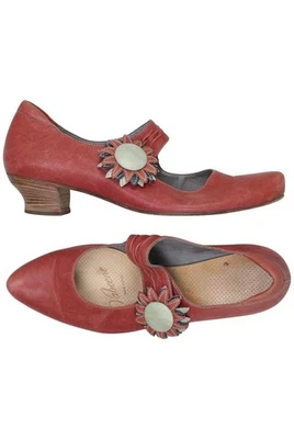 Vabeene Pumps Damen High Heels Stiletto Peep Toes Gr. EU 40.5 Pink #8c730x8 - Bild 1 von 4