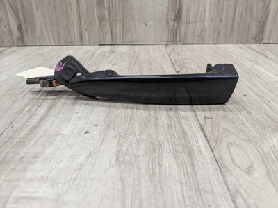 *12-18 OEM BMW F30 F82 M4 M3 CONFORT ACCESS Manija de puerta del conductor delantera izquierda negra Foto 1 de 4