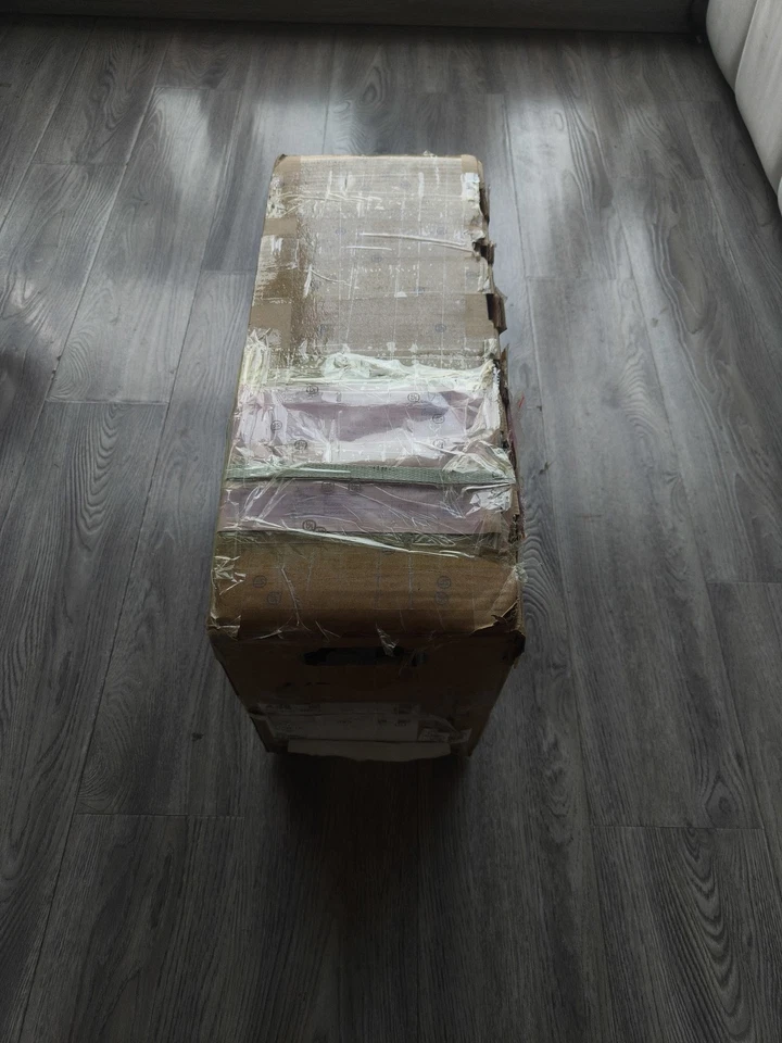 1PCS NEW ACS580-01-02A7-4 Frequency converter ABB - Image 1 of 4