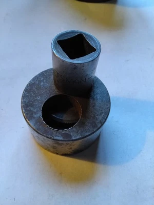 Craftsman Bolt @ Stud Extractor - Image 1 of 4