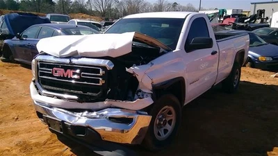 Engine ECM 3.6L VIN Y 8th Digit Fits 14-16 GMC Sierra 1500 Pickup OEM - Image 1 of 4