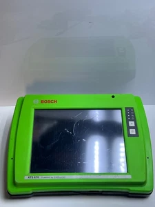 Bosch KTS670 Diagnostica ECU professionale (per ricambi) - Foto 1 di 14