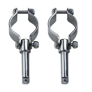 Cerradura de Timón para Barcos de Acero Inoxidable con Fijación Lateral para2875 - Imagen 1 de 6