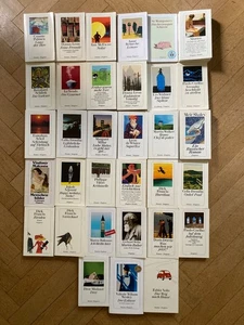 33 Diogenes Sammlung TB Palmen Aykol Fremlin Djian Fremlin Francis Millar Arjoun - Bild 1 von 5