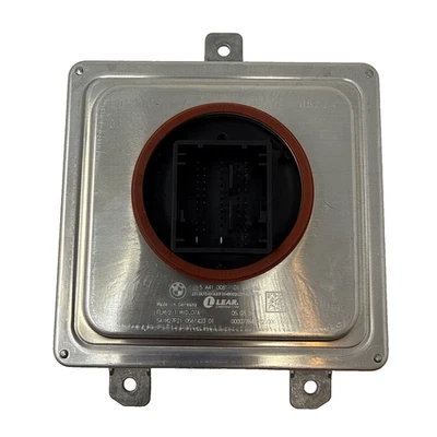 Módulo de faros LED delanteros izquierdo o derecho BMW IX I20 2022-2024 OEM 5A410c6 Foto 1 de 4
