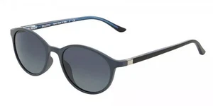 Starck Eyes Mikli Sonnenbrille SH5008 0003/4U 49x18 blau - blauer Farbverlauf - Bild 1 von 2