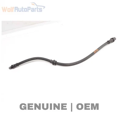 2007-2017 BMW X5 - Mangueira de freio traseira / LINHA 6853744 - Imagem 1 de 4