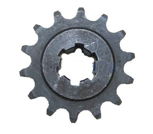 8mm 05T Chain 14 Tooth Drive Sprocket for 43cc, 49cc & 52cc Gas Scooter Engines - Picture 1 of 4