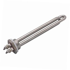 12v 300w immersion heater submersible water heater element stainless steel