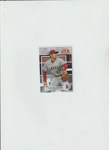 SHOHEI OHTANI 2022 TOPPS INTERNATIONAL TRADING CARD DAY CARD #GP-1 - Picture 1 of 1