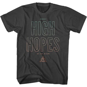 Panic At the Disco High Hopes Men's T Shirt - Picture 1 of 4