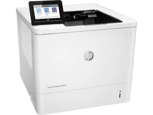 HP LaserJet Enterprise M610dn (7PS82A) EBAY REFURBISHED - Picture 1 of 1