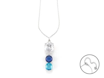 4US CESARE PACIOTTI    WOMAN COLLANA  DONNA   4UCL6871W  NUOVA - Immagine 1 di 2