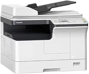 Toshiba eStudio 2309A Mono A4 A3 MFP Printer, Low Count, Under 42K, WARRANTY - Picture 1 of 6