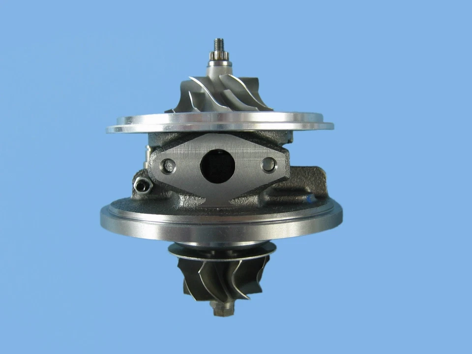 Cartucho turbo cargador CHRA Mitsubishi Grandis Outlander 2.0 DI-D 103 KWGT1749V Foto 1 de 4