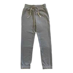 Fabletics Kids Mini Sterling Sweatpant Dolphin Gray Size 6-7 NEW Jogger Unisex - Picture 1 of 5