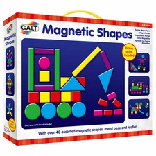 magnetic shapes for toddlers