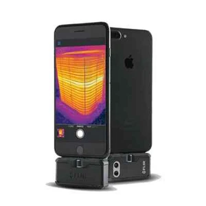 FLIR One Pro LT Wärmebildkamera für Android USB C-Typ - nur Kamera - Bild 1 von 3