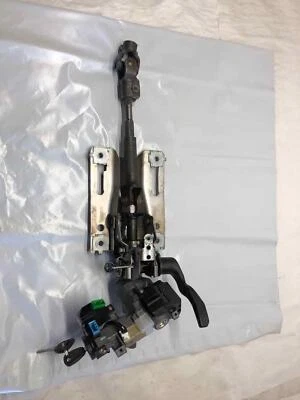 2002 - 2005 ACURA RSX Hatchback Steering Column Floor Shift Ignition Assembly - Image 1 of 4