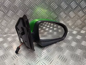 Smart ForTwo 451 Electric Drive Spiegel Rechts A4518102416 A 4518102416 - Bild 1 von 3