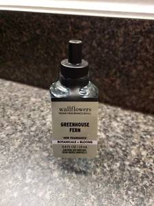 Bath & Body Works Gewächshausfarn Mauerblume Nachfüller - Bild 1 von 3
