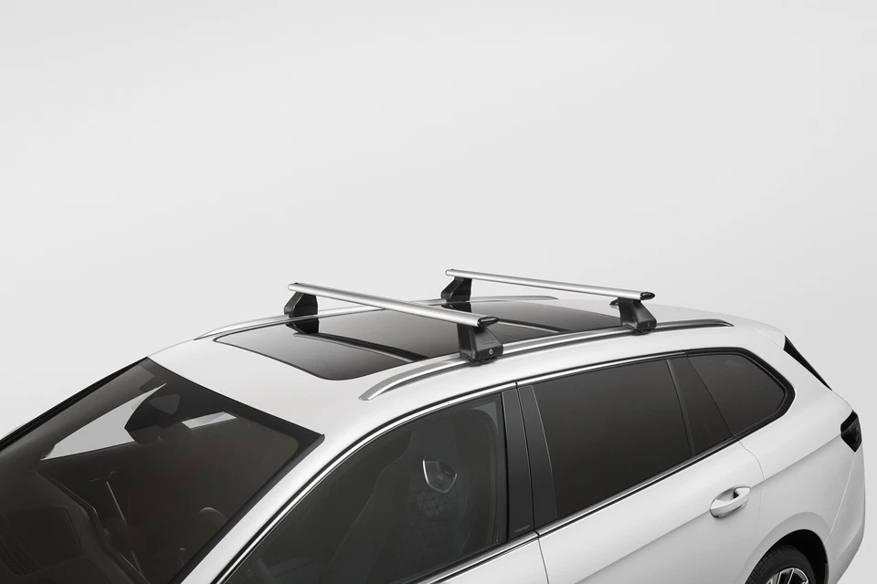 Original Volkswagen Passat B9 Variant 3J 2024 - Dachträger 3J0071151