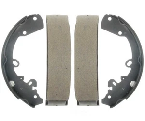 Rear Semi Metallic Brake Shoe For 2005-11 Mitsubishi Raider/Dodge/Ram Dakota|922 - Bild 1 von 1