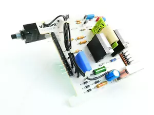 VAILLANT 100555 / 10-0555 GASFEUERUNGSAUTOMAT (VC110,VC-W 180-282) - Bild 1 von 6