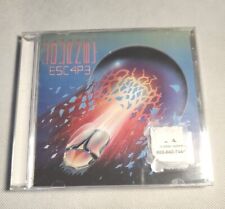 Escape by Journey (CD, 2006)